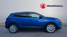 Vauxhall Grandland X 1.2 Turbo Elite Nav 5dr Petrol Hatchback